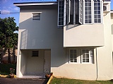 Stillwell Road, Kingston / St. Andrew, Jamaica - Townhouse for Sale